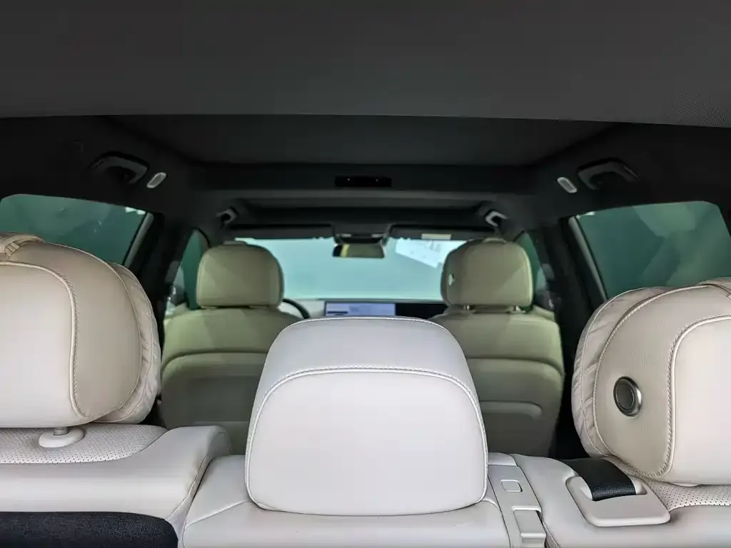 Li Auto L7 2023 из CN, фото 4