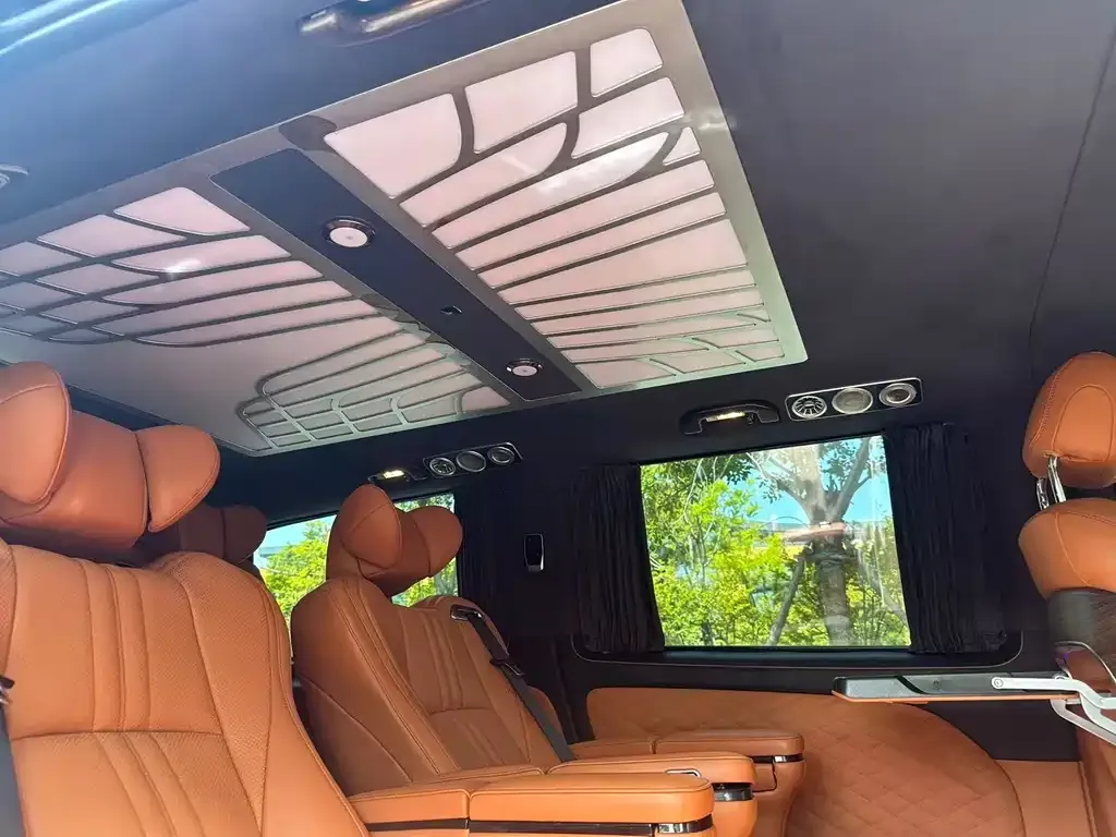 Mercedes-Benz Vito 2022 из CN, фото 6