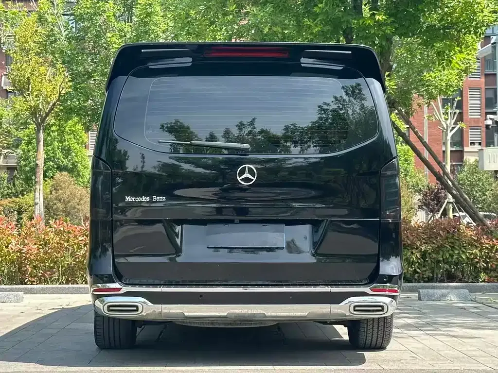 Mercedes-Benz Vito 2022 из CN, фото 7