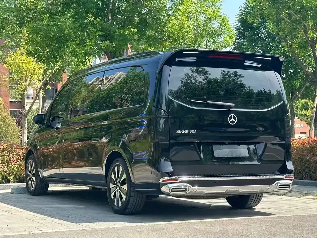 Mercedes-Benz Vito 2022 из CN, фото 10
