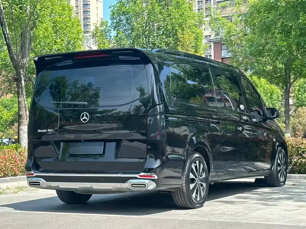 Mercedes-Benz Vito 2022 из CN, фото 5