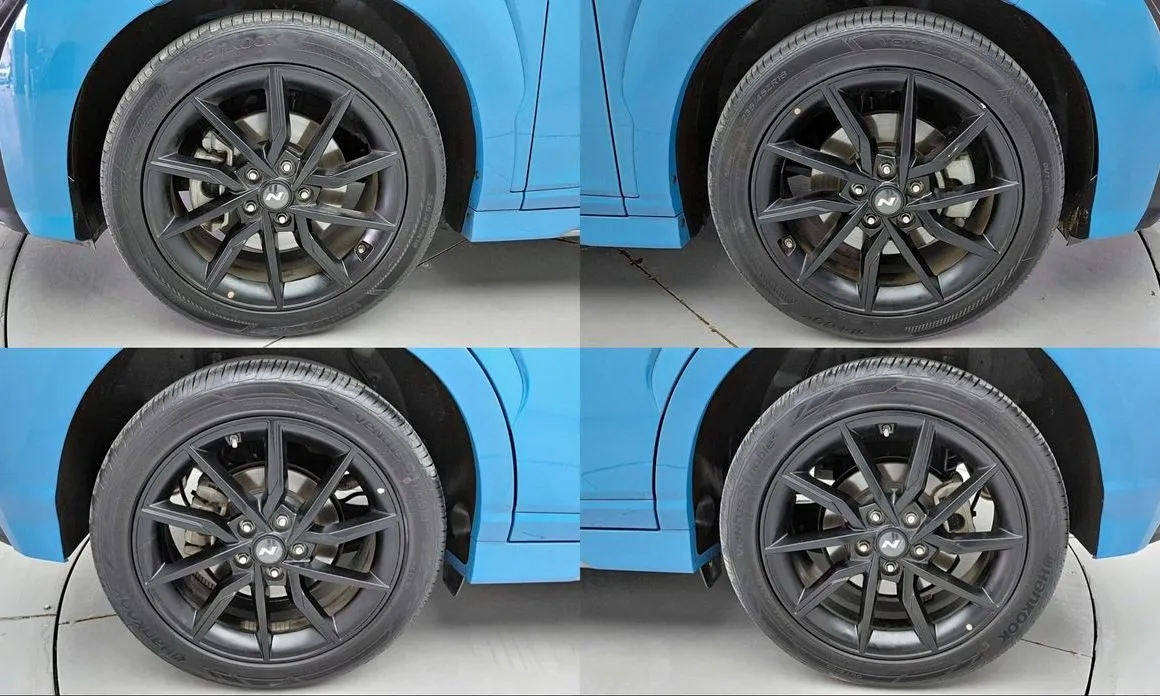 Hyundai Kona 2021 из KR, фото 8