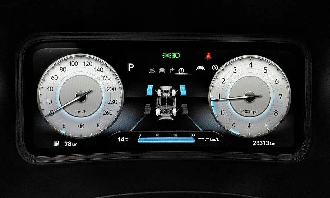 Hyundai Kona 2021 из KR, фото 6