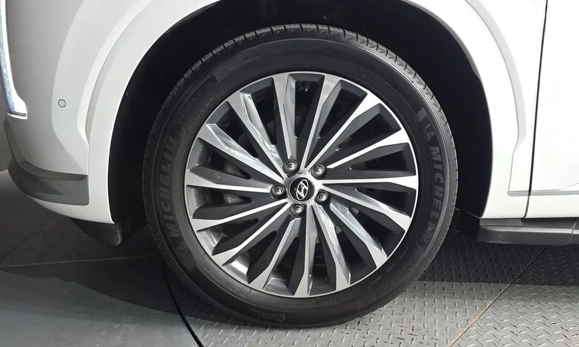 Hyundai Palisade 2023 из KR, фото 4