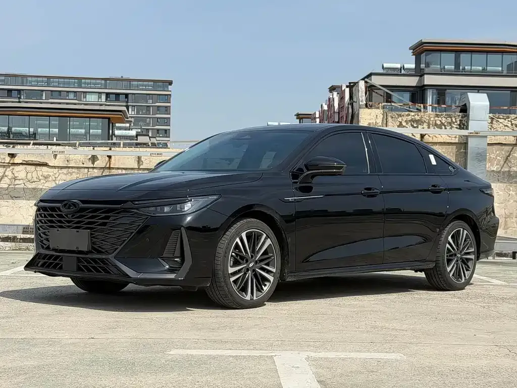 Chery Arrizo 8 2025 из CN, фото 1