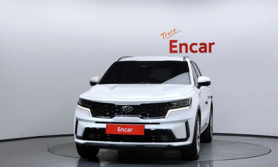 Kia Sorento — фото 2