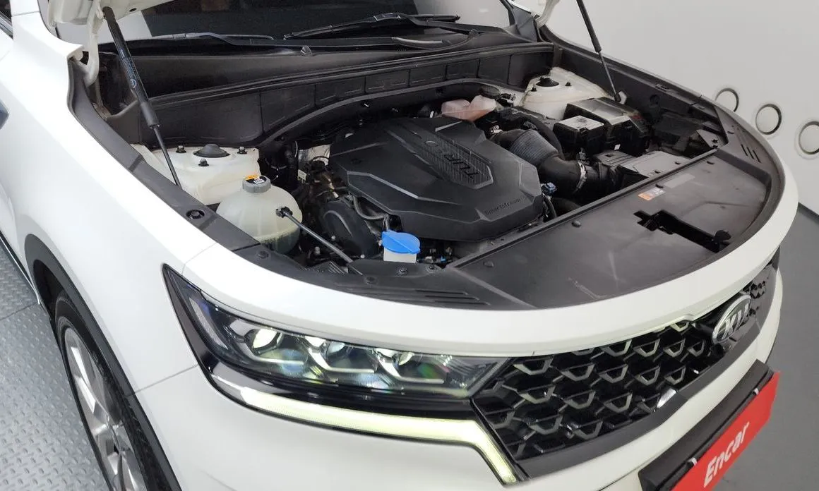Kia Sorento — фото 7