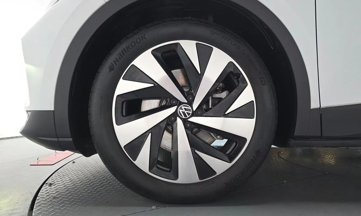 Volkswagen ID.4 2023 из KR, фото 6