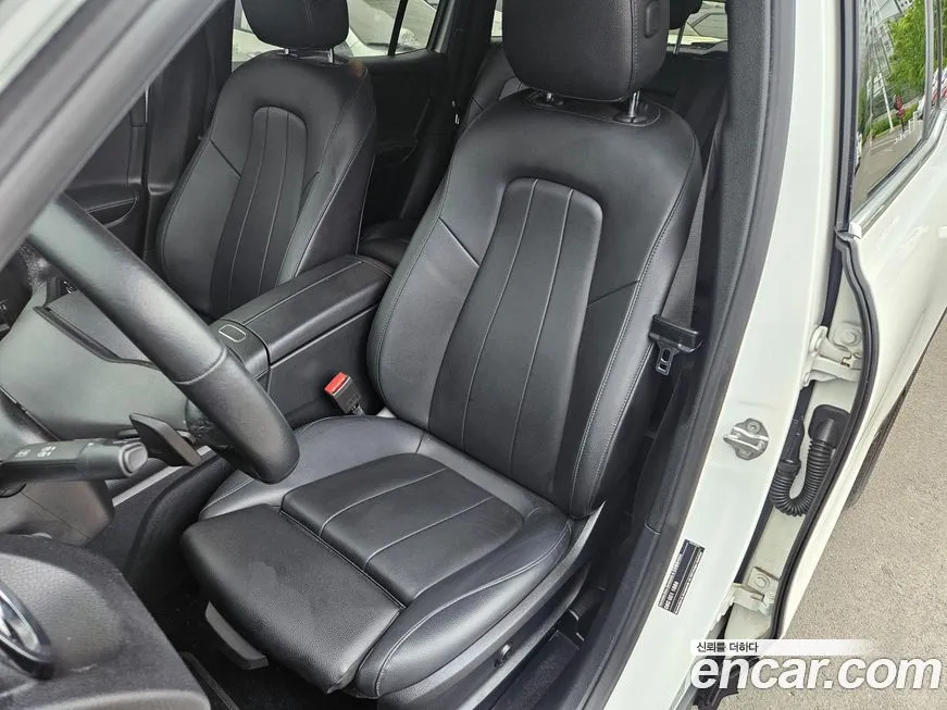 Mercedes-Benz GLB-Class 2021 из KR, фото 5