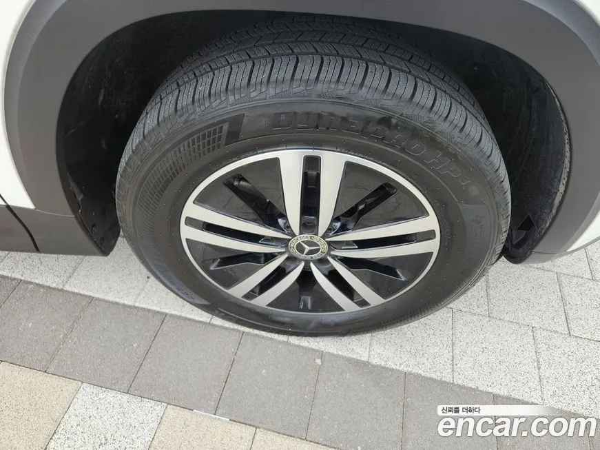 Mercedes-Benz GLB-Class 2021 из KR, фото 6