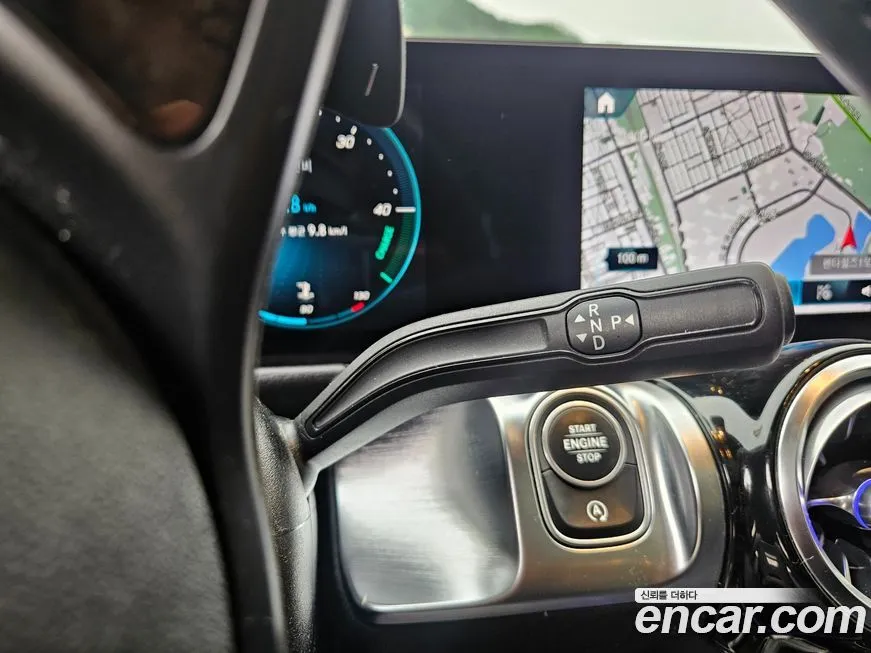 Mercedes-Benz GLB-Class 2021 из KR, фото 3