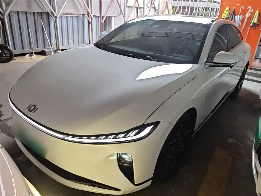 Qiyuan A07