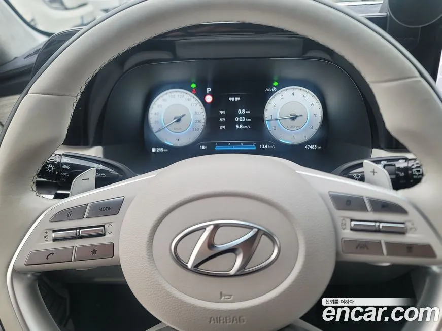 Hyundai Palisade — фото 3
