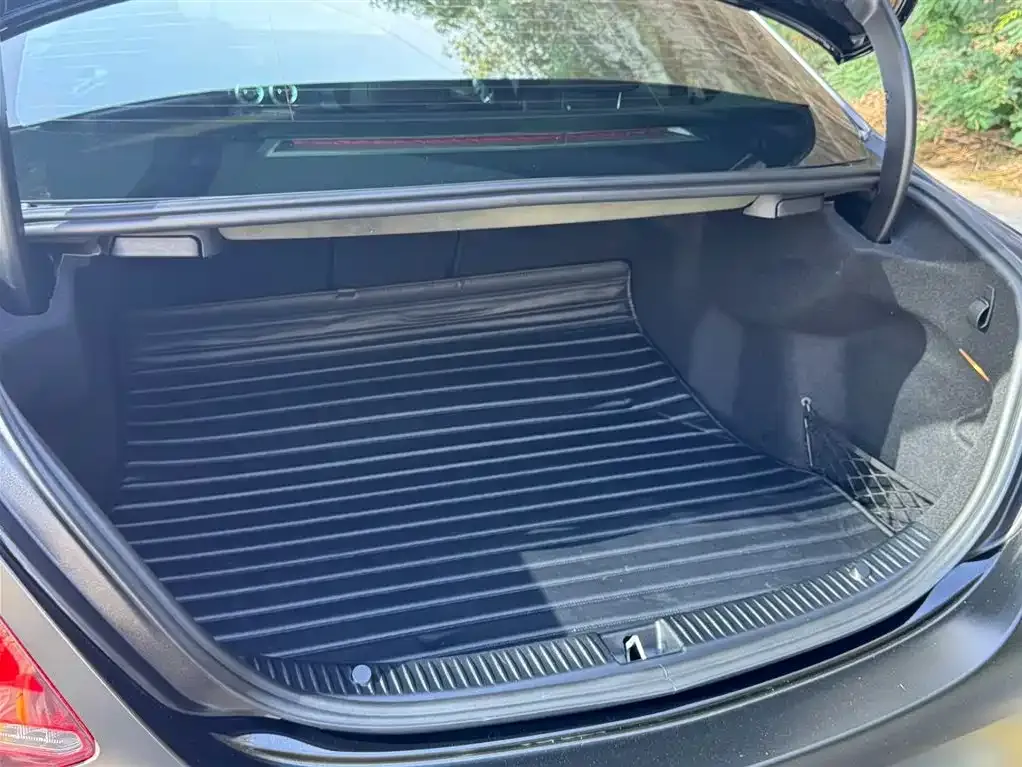 Mercedes-Benz C-Class AMG — фото 3