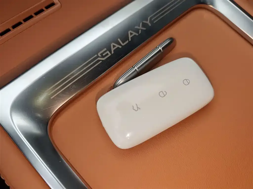 Geely Galaxy L7 2025 из CN, фото 2