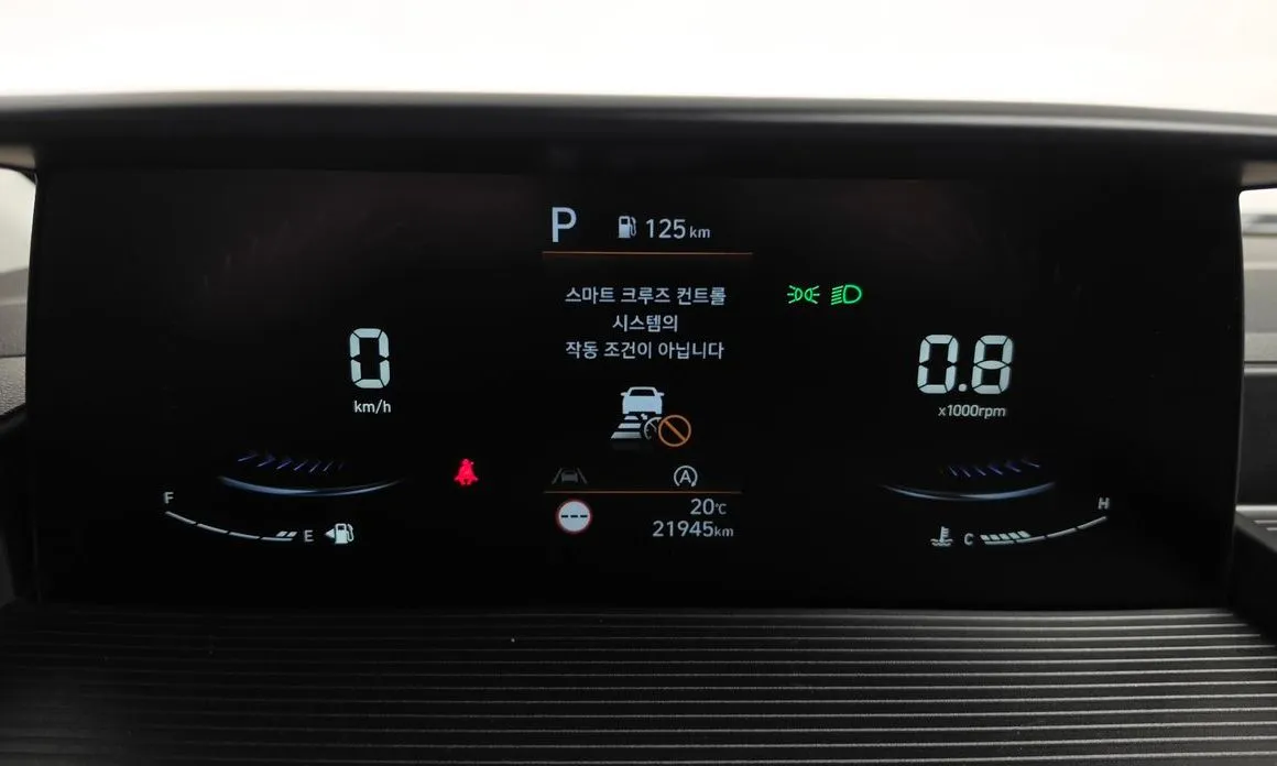 Hyundai Staria — фото 9