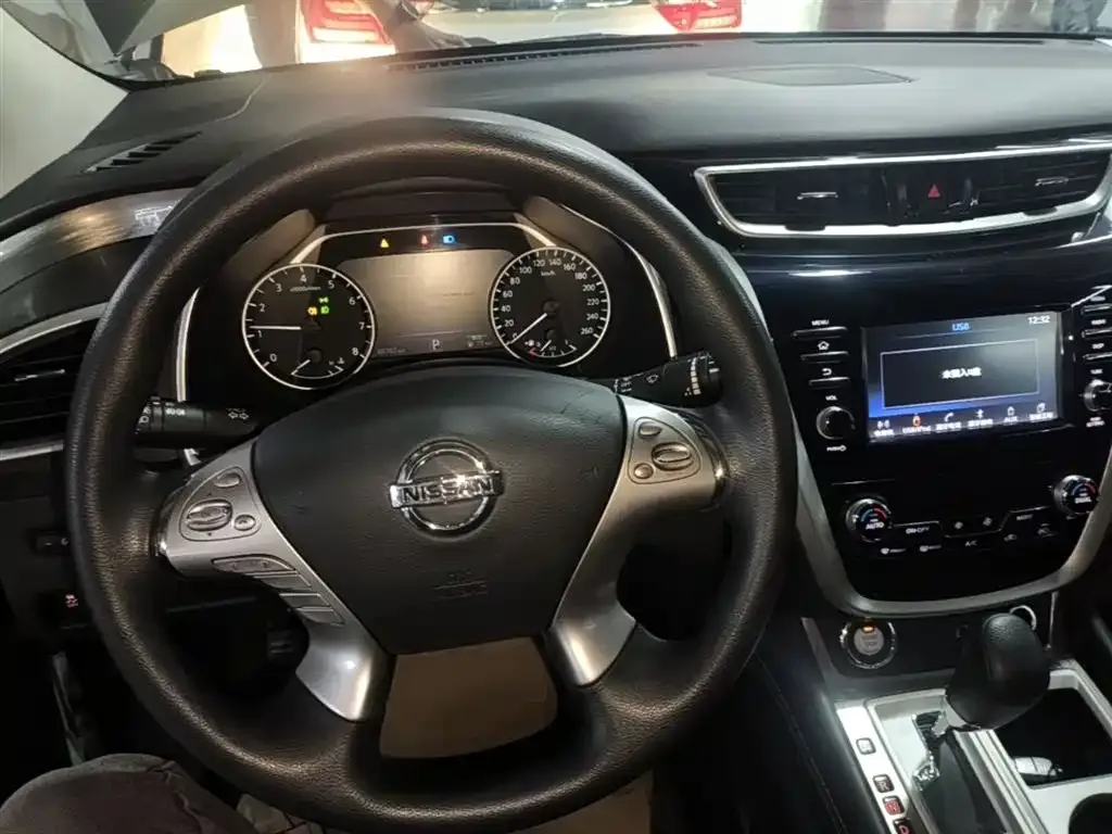 Nissan Murano 2023 из CN, фото 8