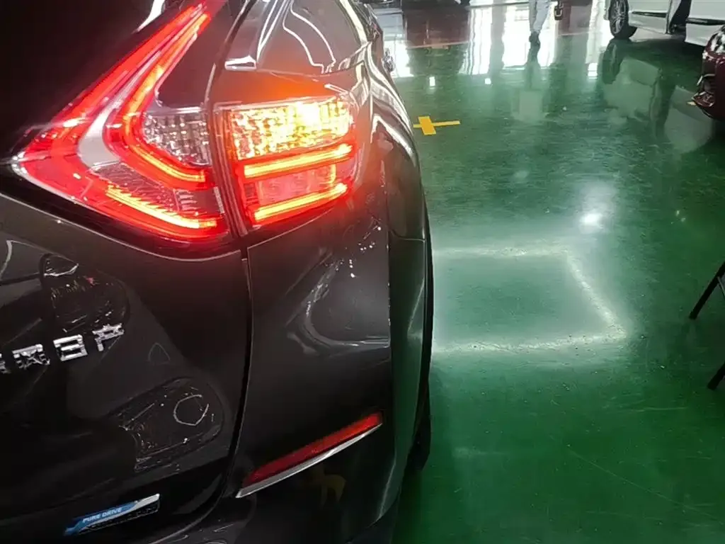 Nissan Murano 2023 из CN, фото 7