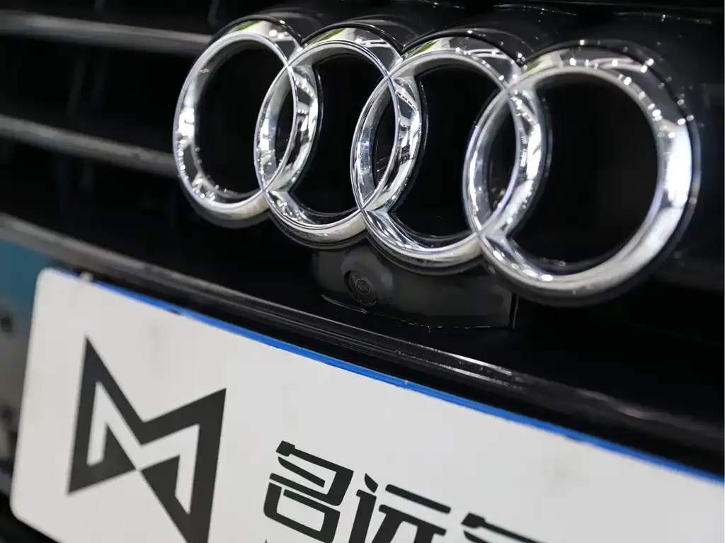 Audi A7 2021 из CN, фото 2