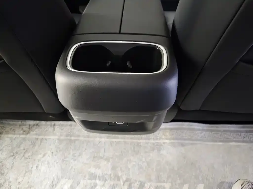 GAC Motor Trumpchi E8 2025 из CN, фото 4