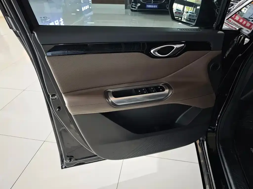 GAC Motor Trumpchi E8 2025 из CN, фото 7