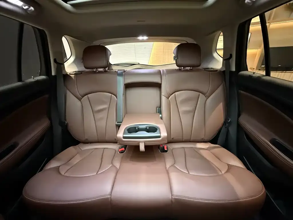 Buick Envision Plus 2021 из CN, фото 2