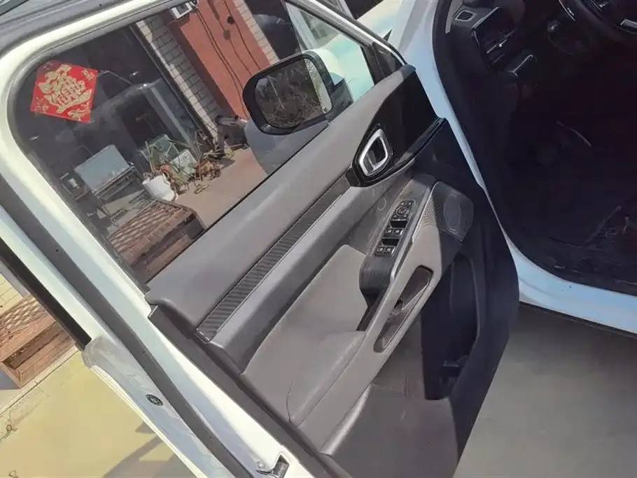 Haval Cool Dog 2023 из CN, фото 3