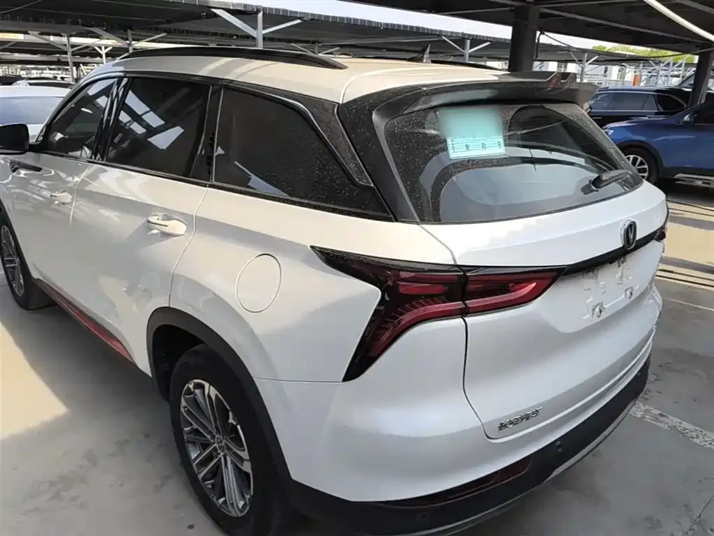 Changan CS75PLUS 2022 из CN, фото 6