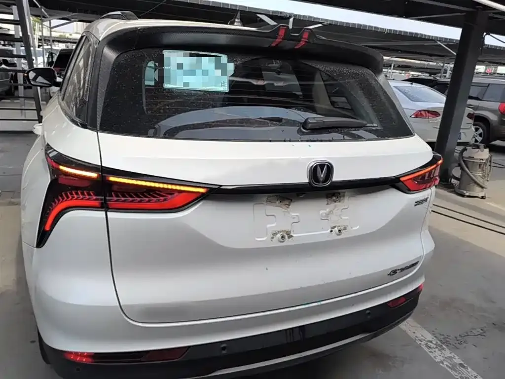 Changan CS75PLUS 2022 из CN, фото 7