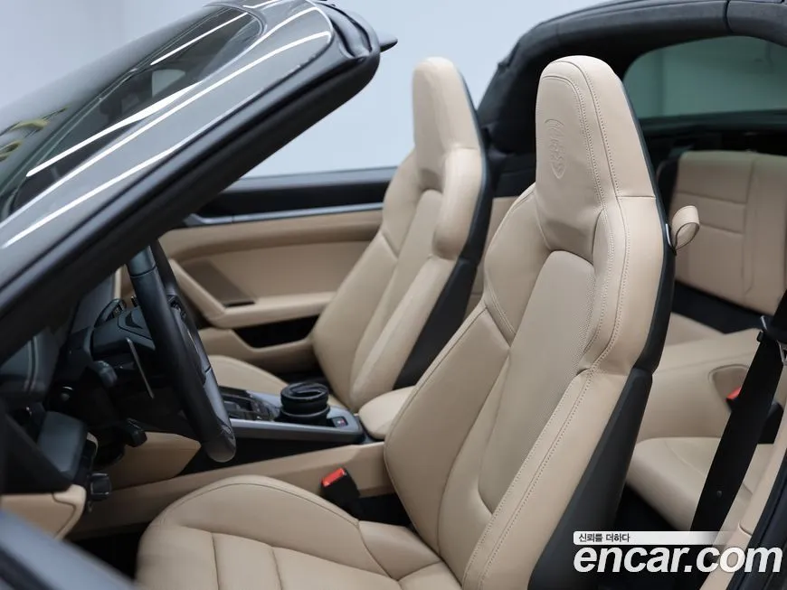 Porsche 911 2022 из KR, фото 10