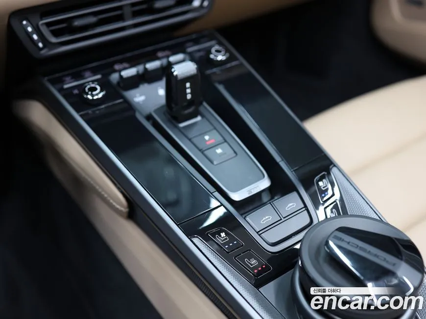 Porsche 911 2022 из KR, фото 5
