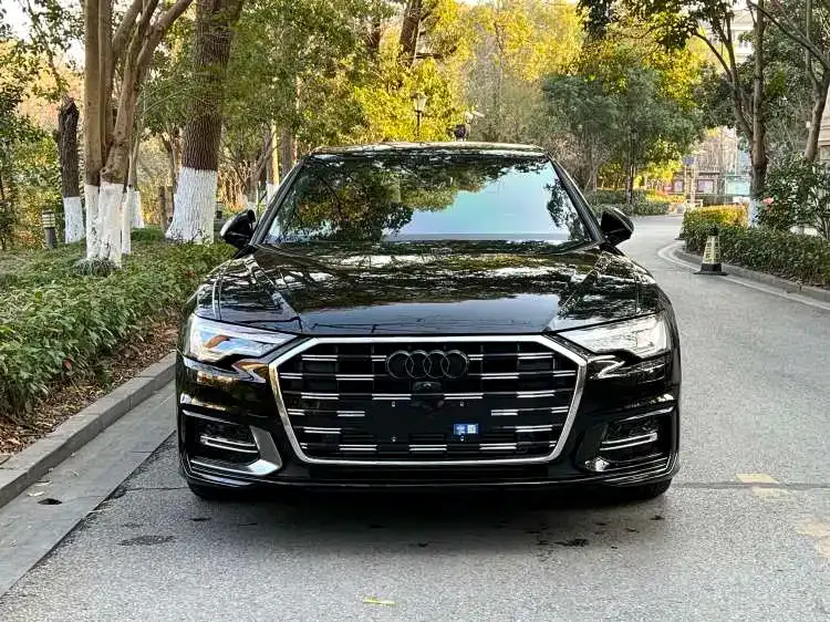 Audi A6L — фото 3