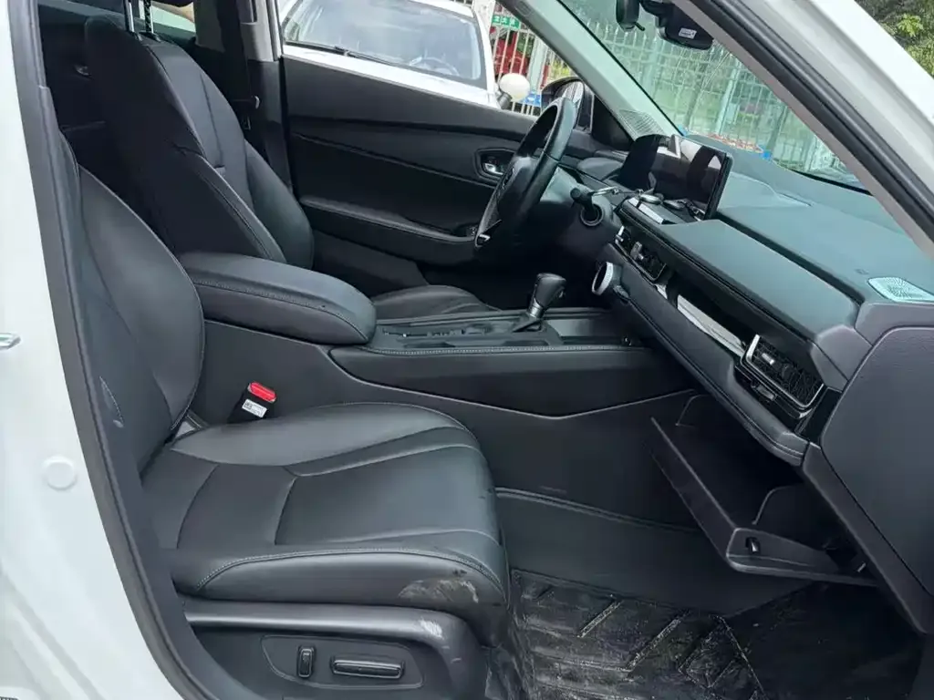 Honda Inspire — фото 6