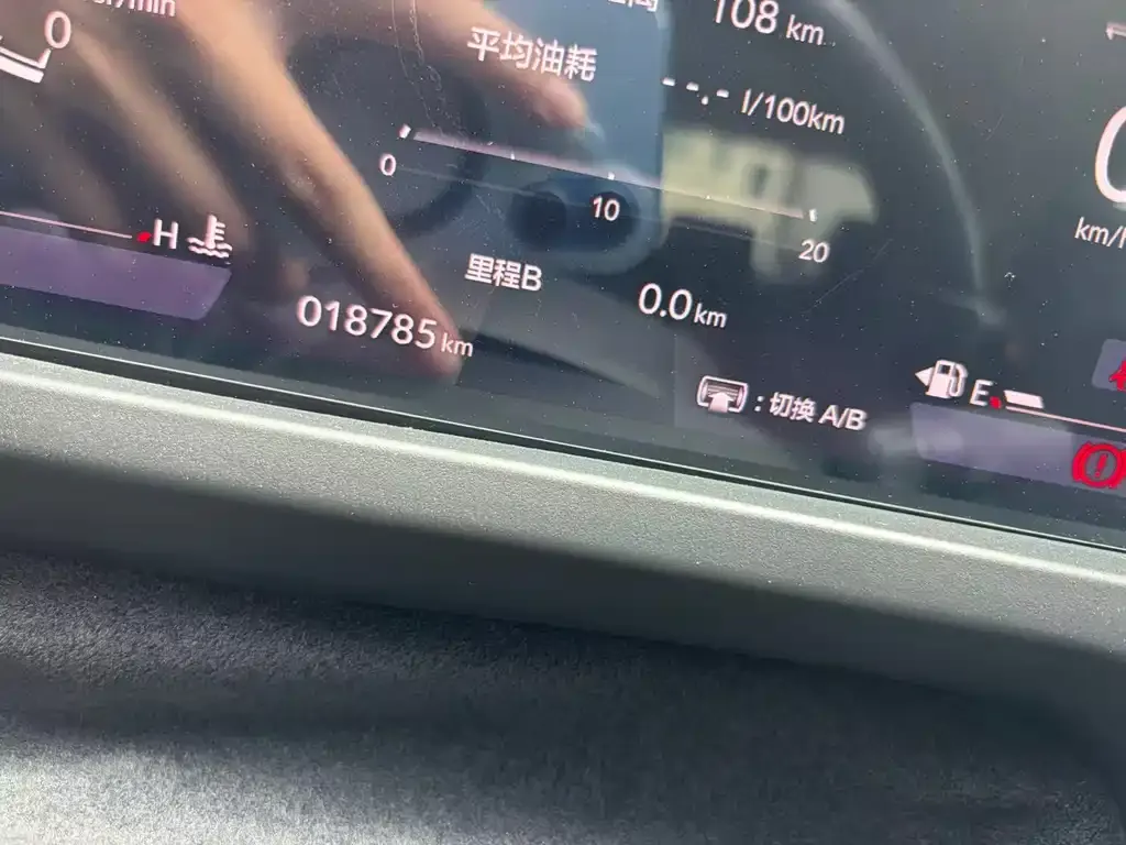 Honda Inspire — фото 4