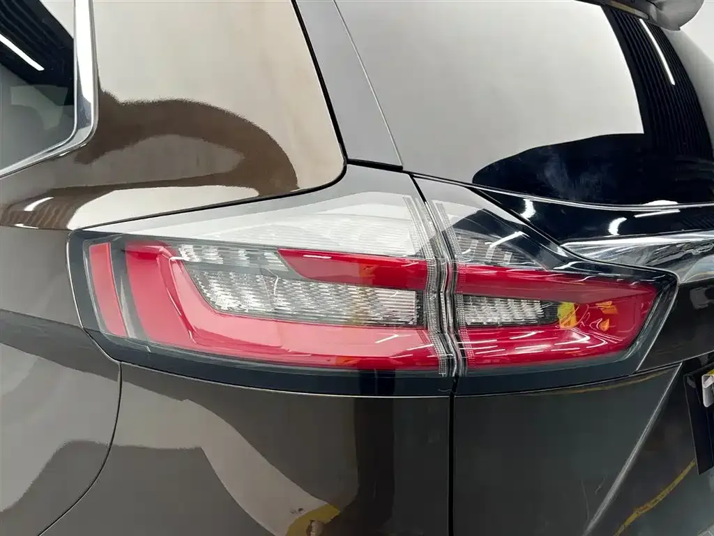 Ford Edge 2021 из CN, фото 4