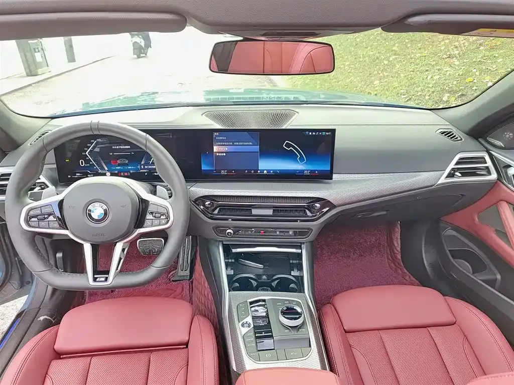 BMW 4 Series — фото 3