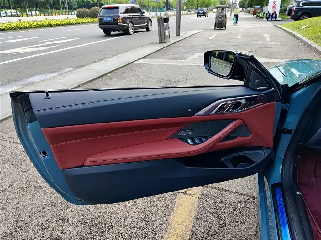 BMW 4 Series — фото 9