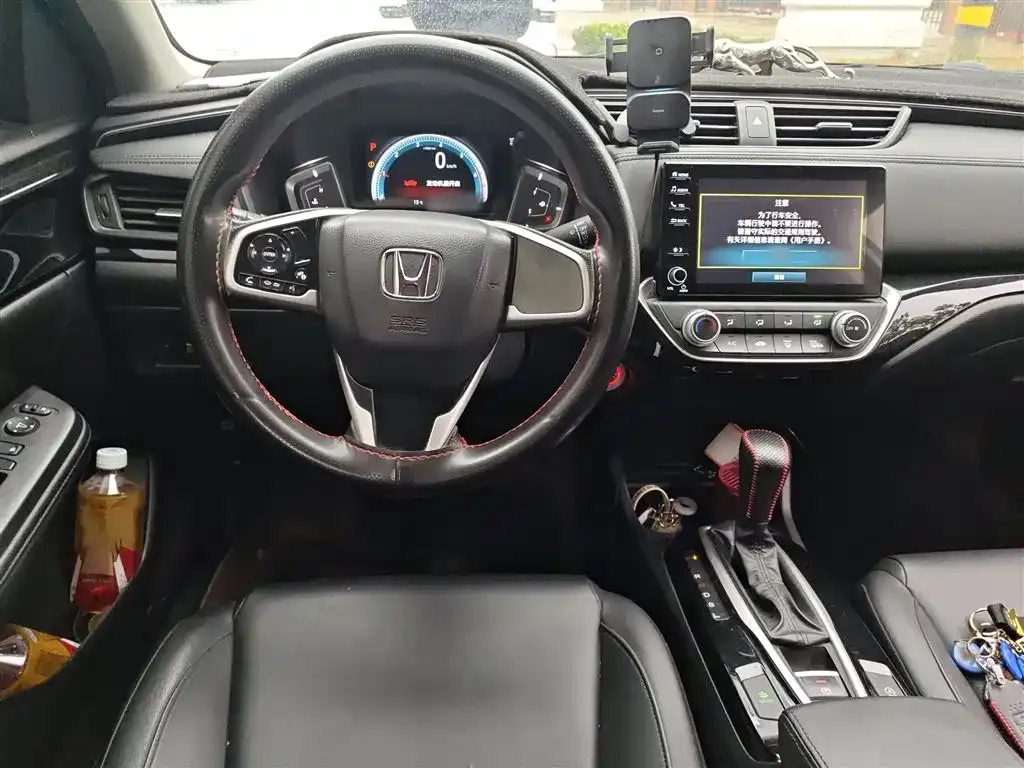 Honda Crider 2022 из CN, фото 10