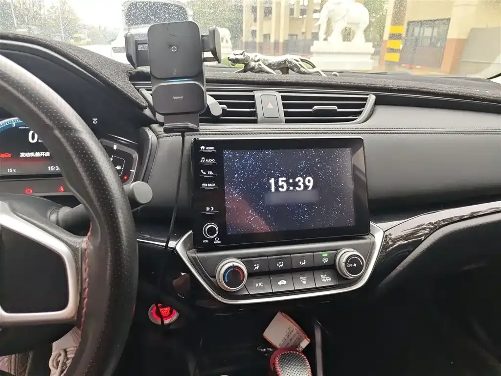 Honda Crider 2022 из CN, фото 5