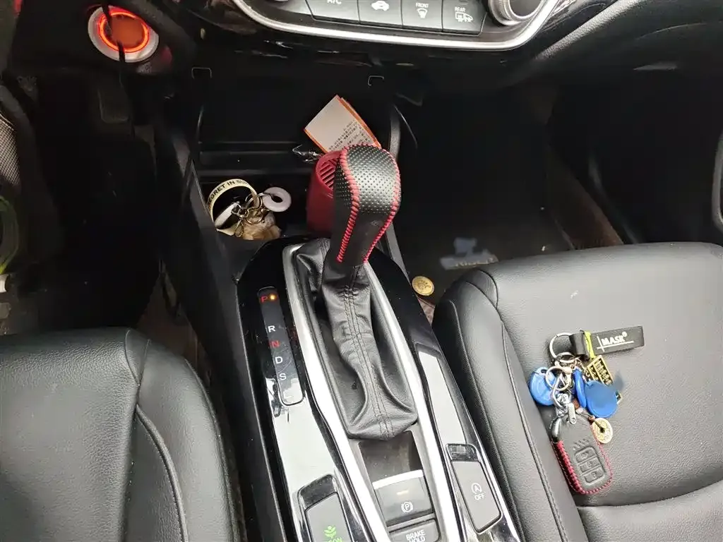 Honda Crider 2022 из CN, фото 7
