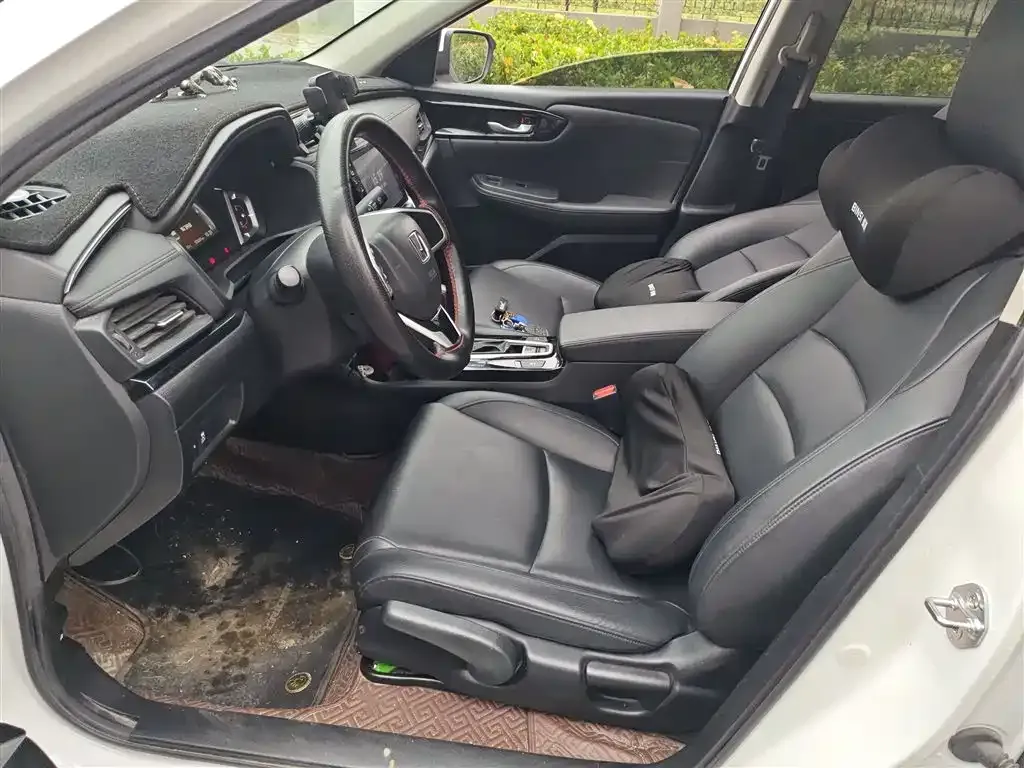 Honda Crider 2022 из CN, фото 8
