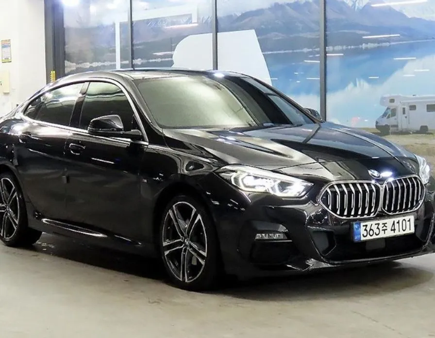 BMW 2-Series