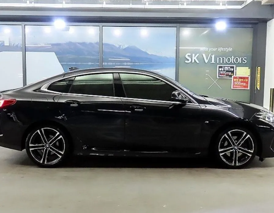 BMW 2-Series 2021 из KR, фото 3
