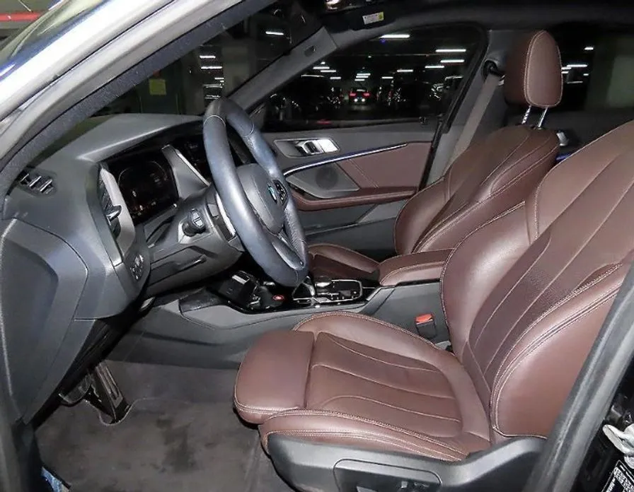 BMW 2-Series 2021 из KR, фото 4