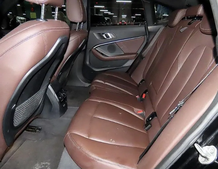 BMW 2-Series 2021 из KR, фото 7