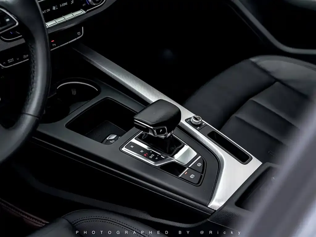 Audi A5 (Import) — фото 9