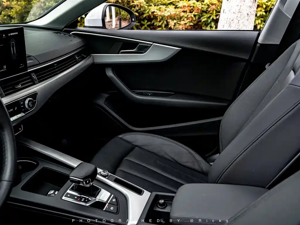 Audi A5 (Import) — фото 6