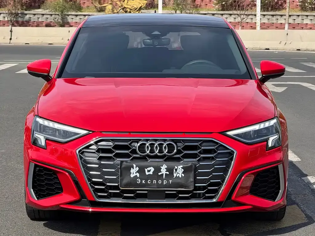 Audi A3 — фото 6