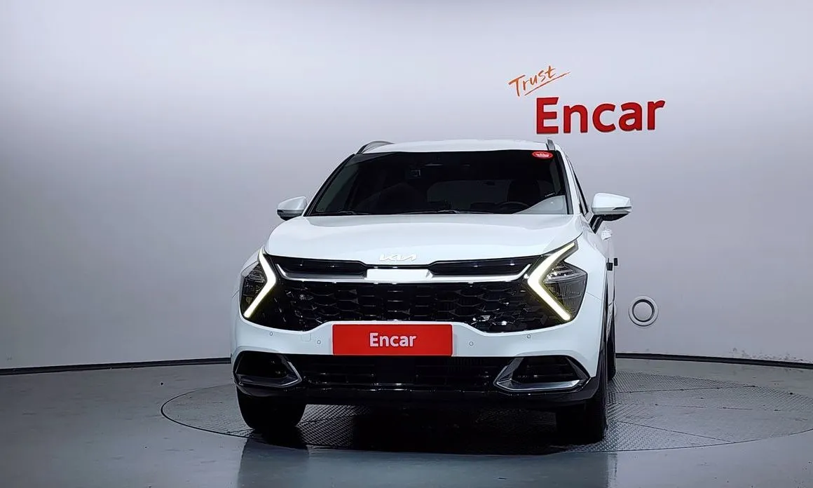 Kia Sportage — фото 2