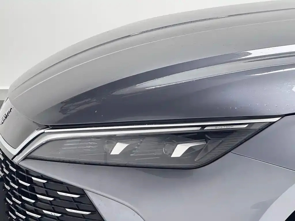 BYD Qin L 2024 из CN, фото 10